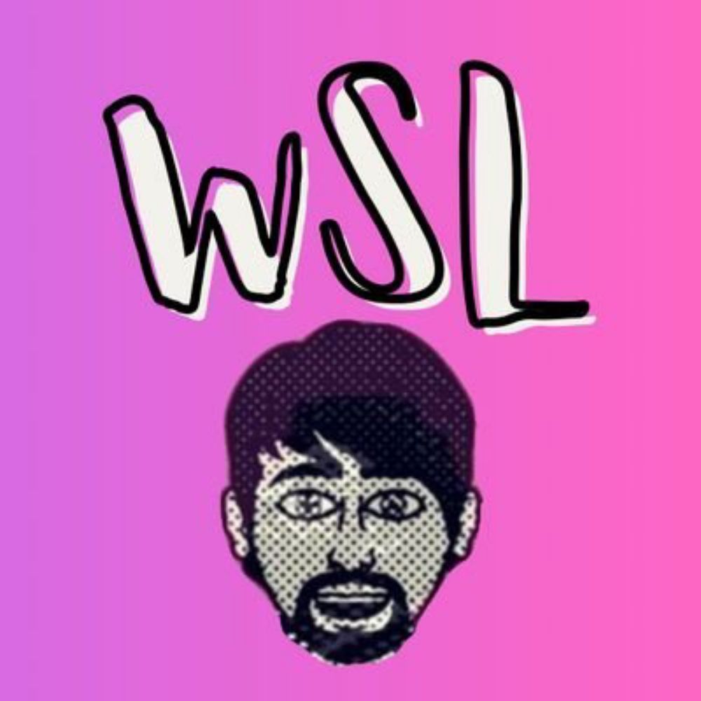 WSL Jono