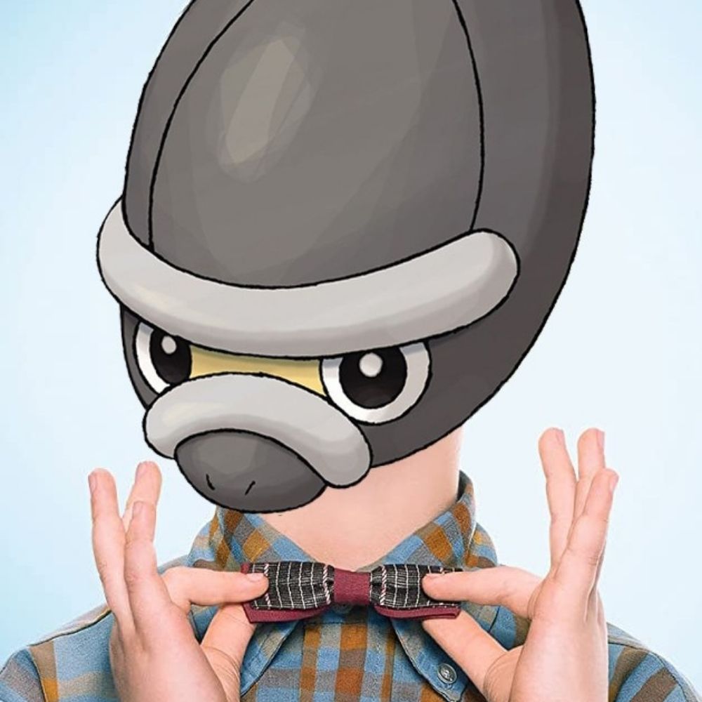 Young Shieldon