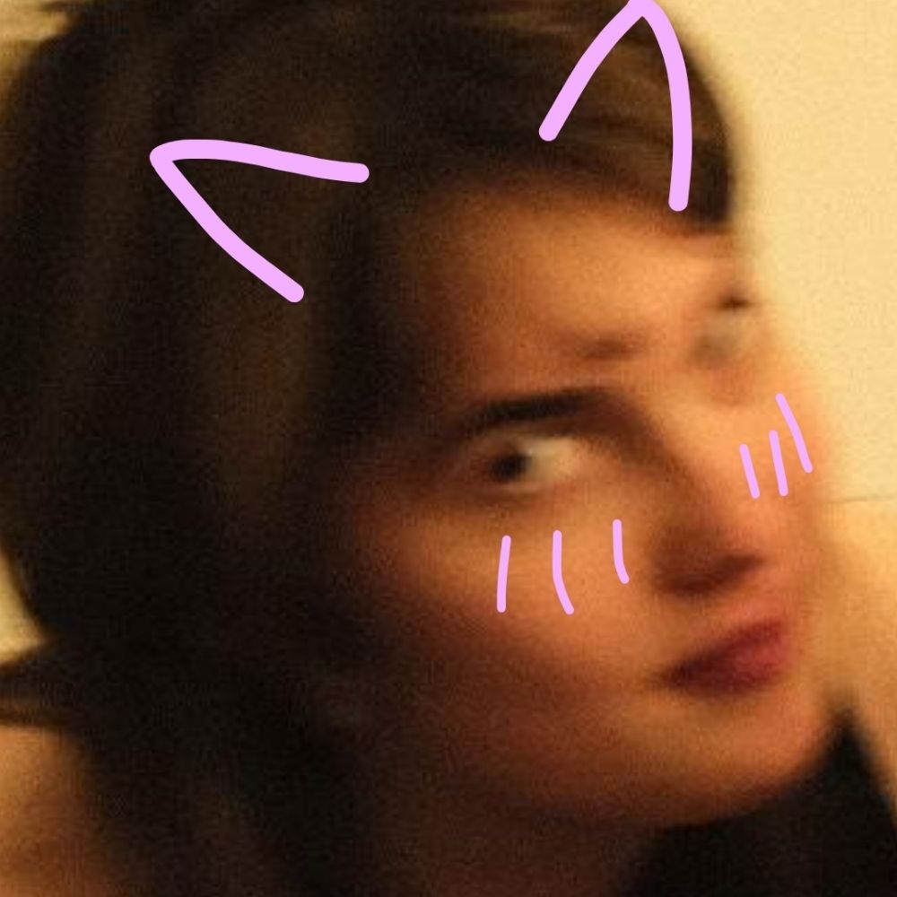 Fruity Freya