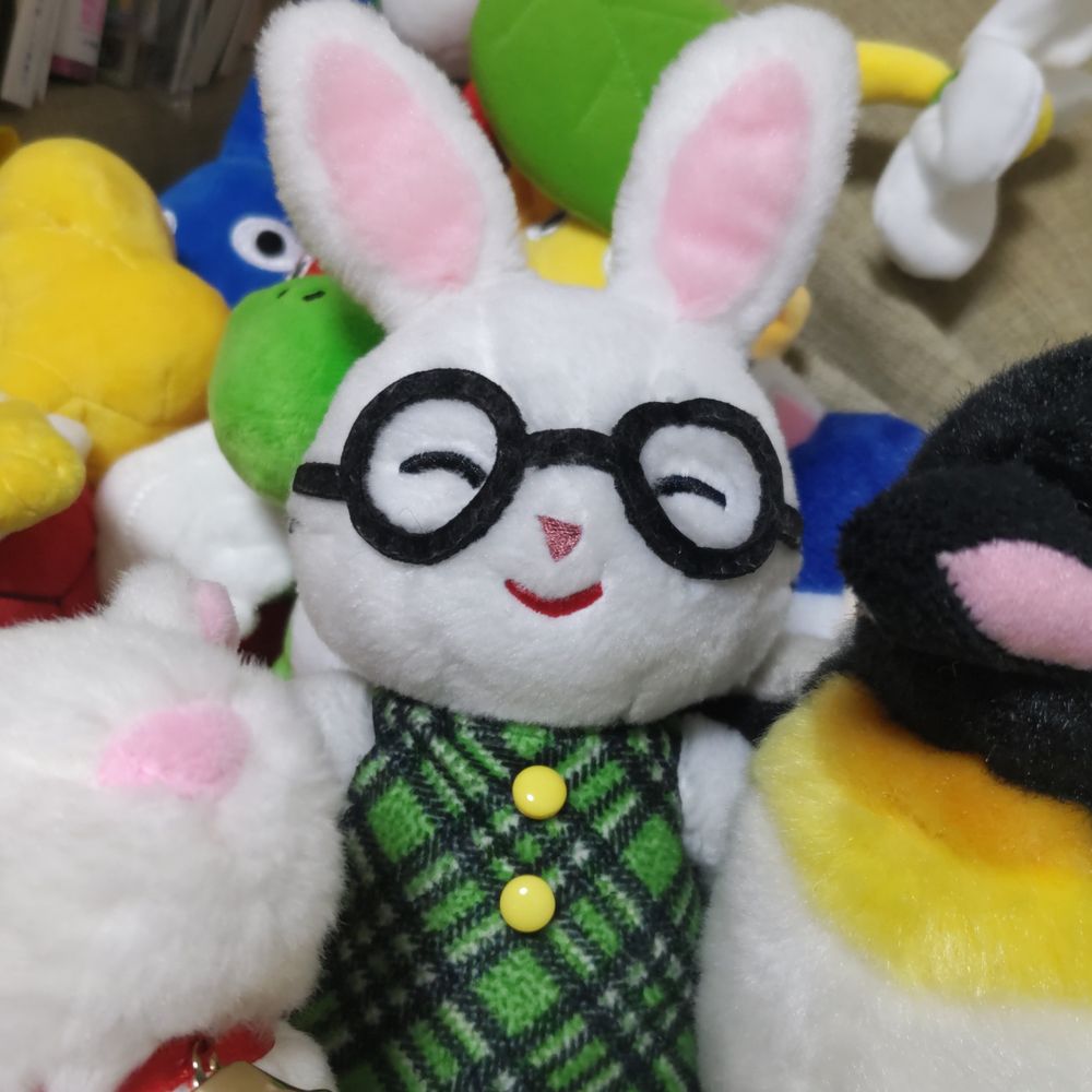 うさこ