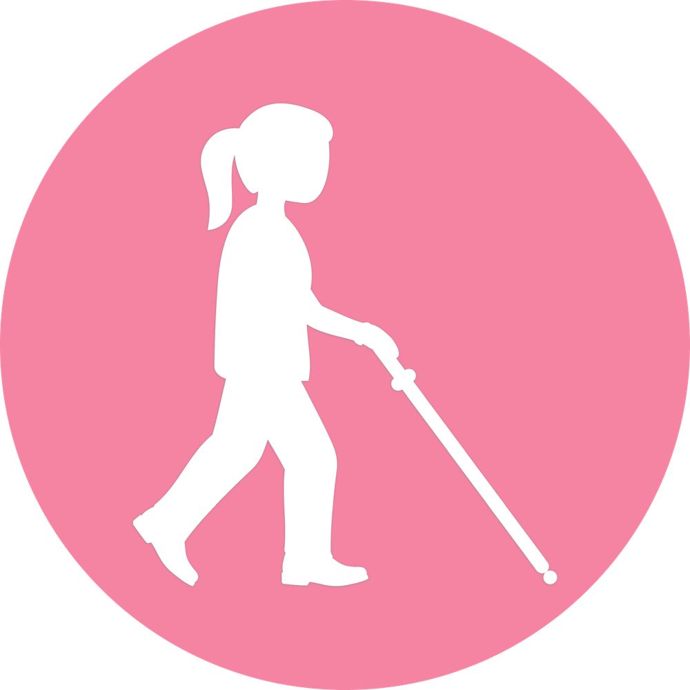 Carrie on Accessibility