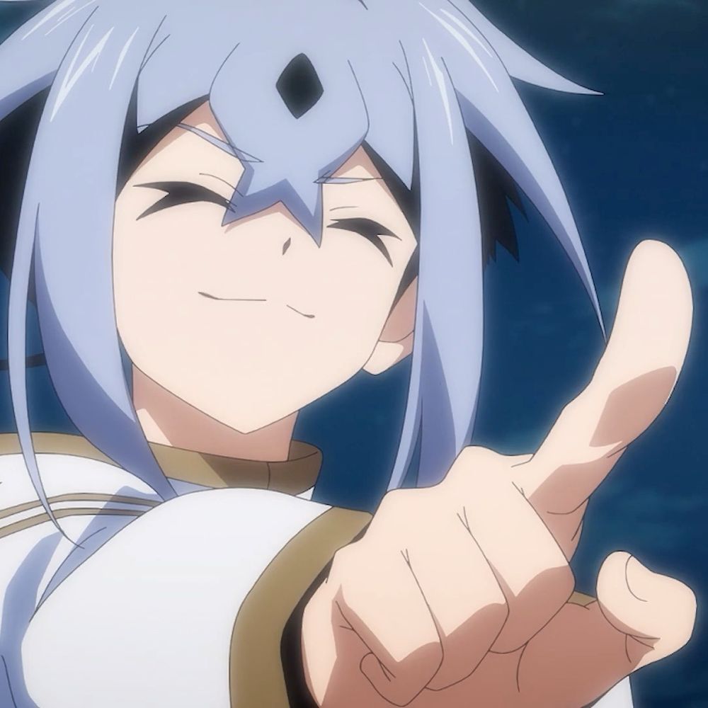 Daily Mikado Bot