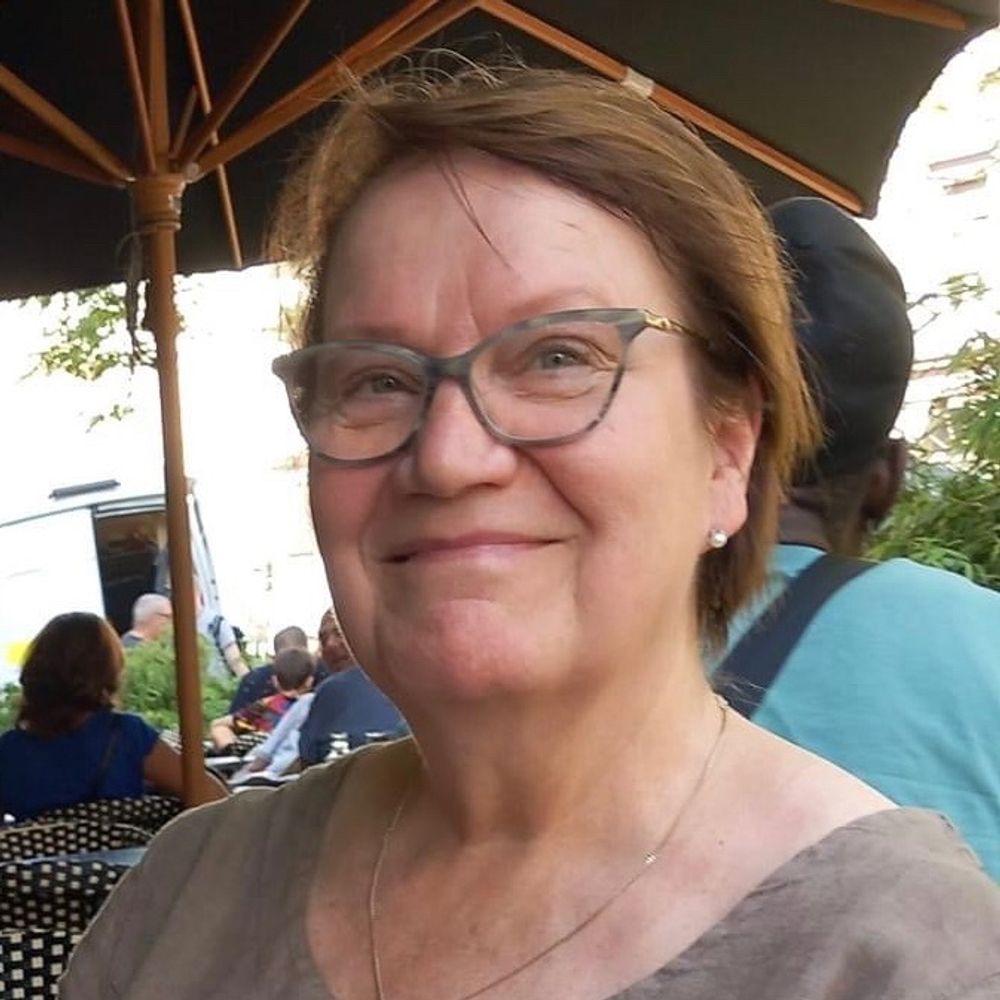 Merja Kahela