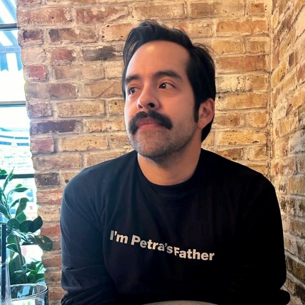 Brown Anthony™