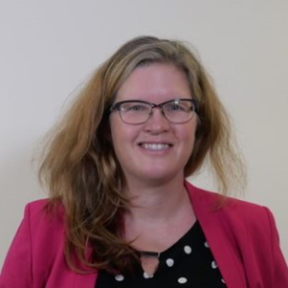 Melissa Bowerman