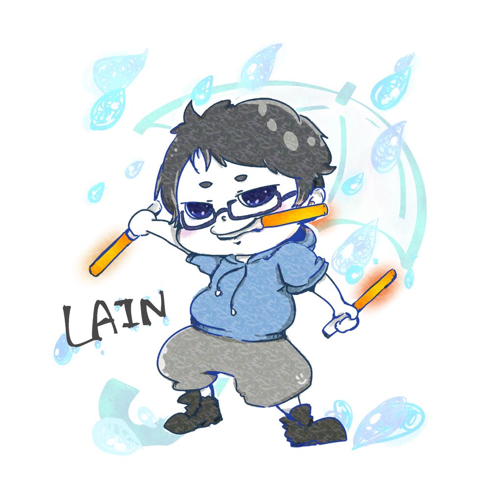 LAIN