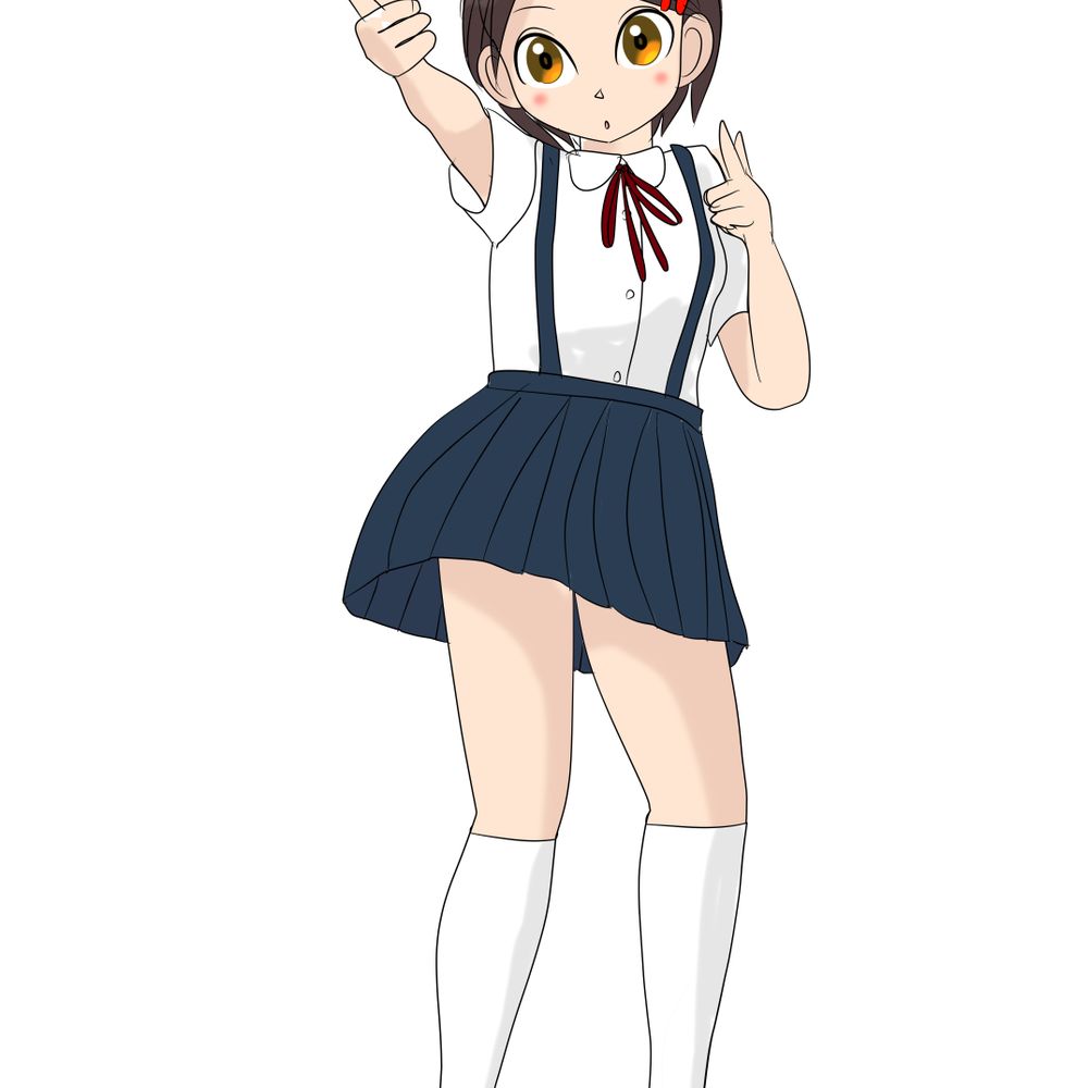 ひろみとまさみ
