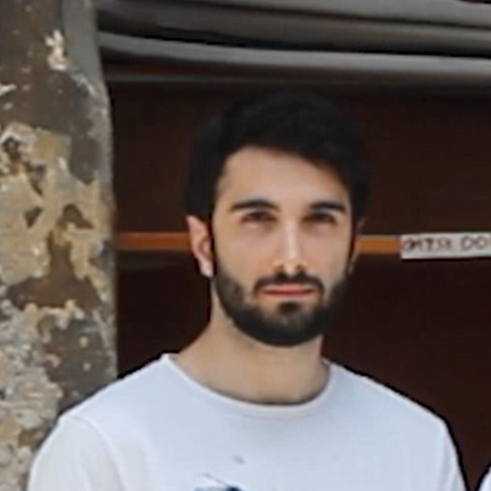 Sertaç Çomak