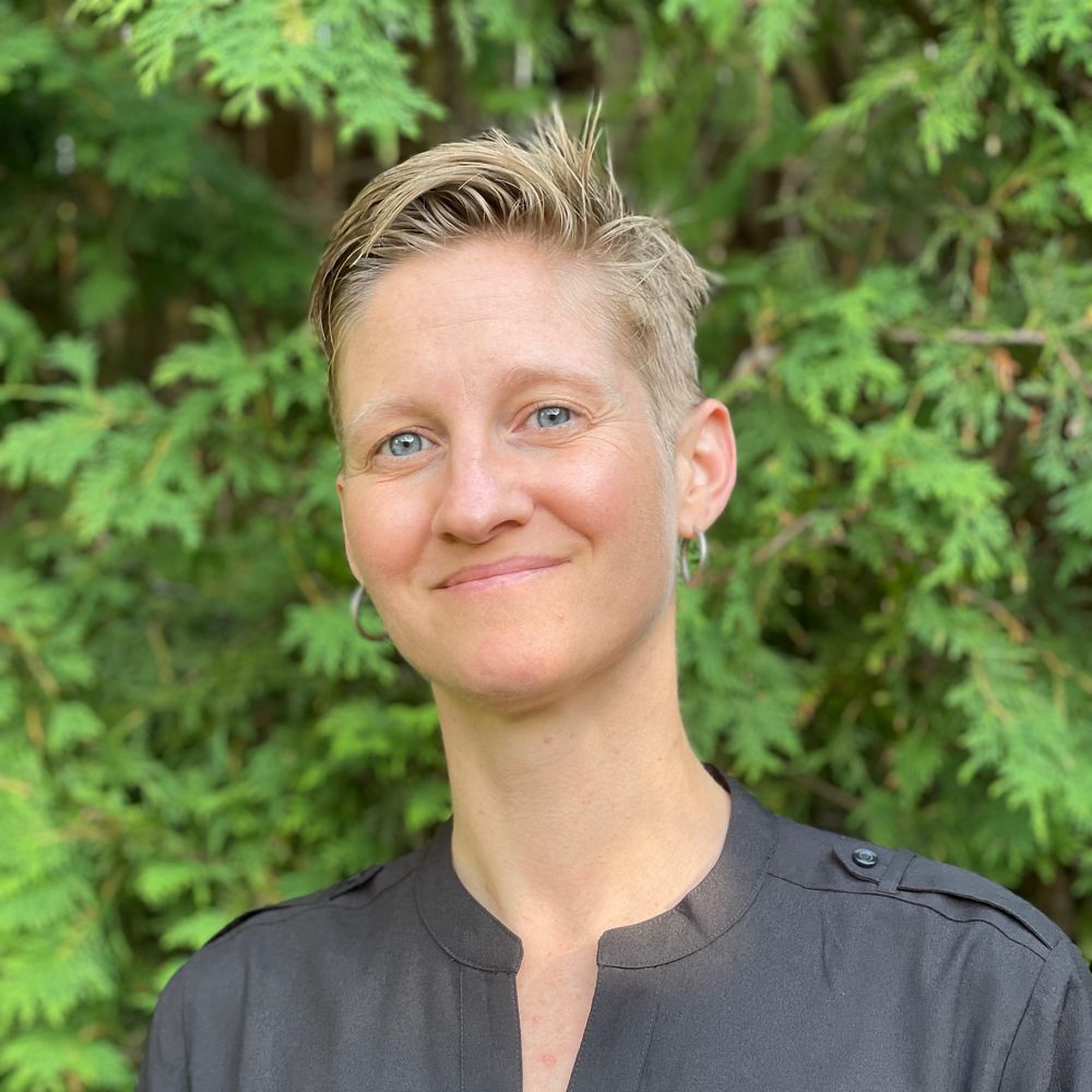 Tricia Friedman (she/her/hers)