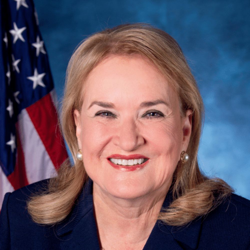 Profile picture sylviagarcia.house.gov