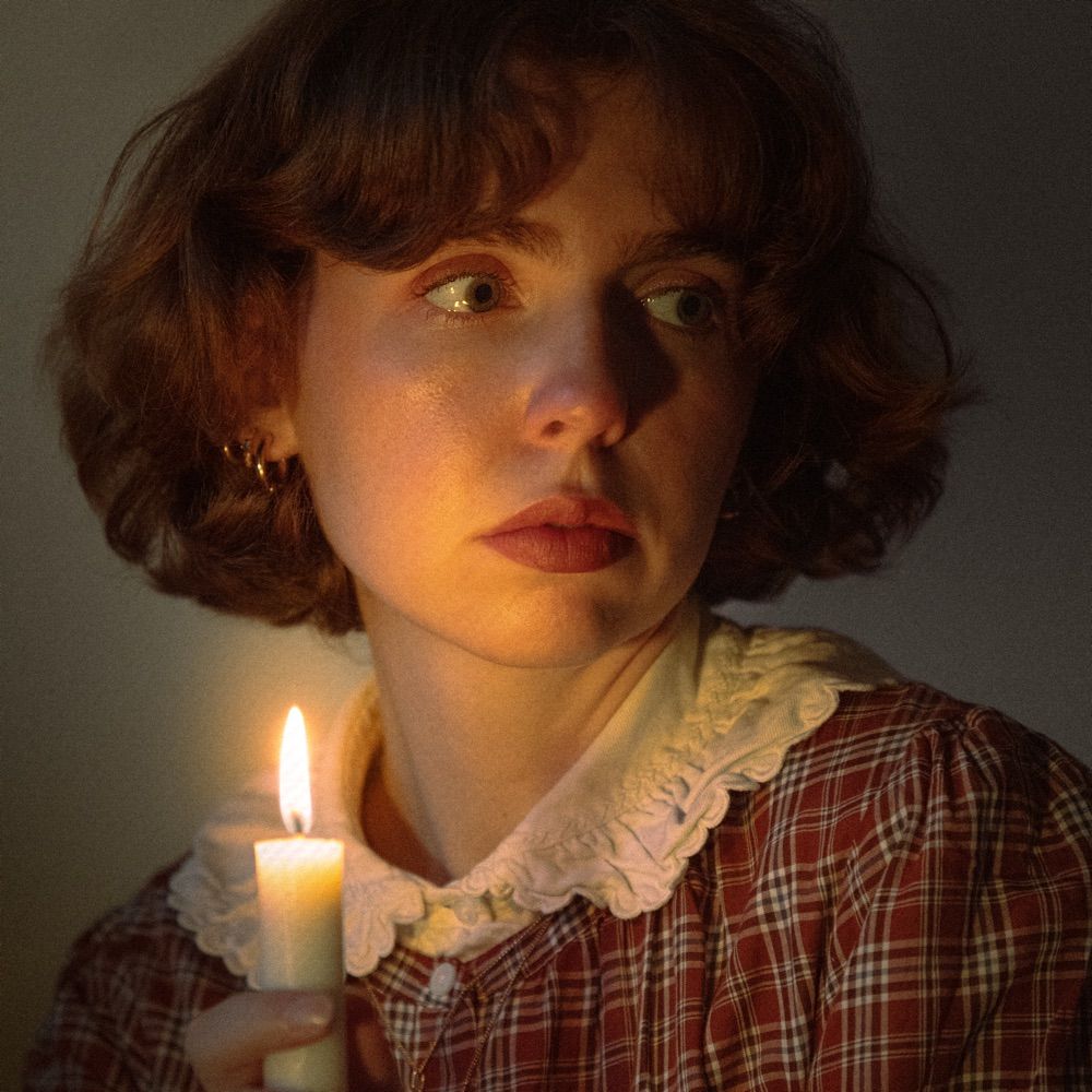 Ludivine • Photographie, Ateliers en Auvergne