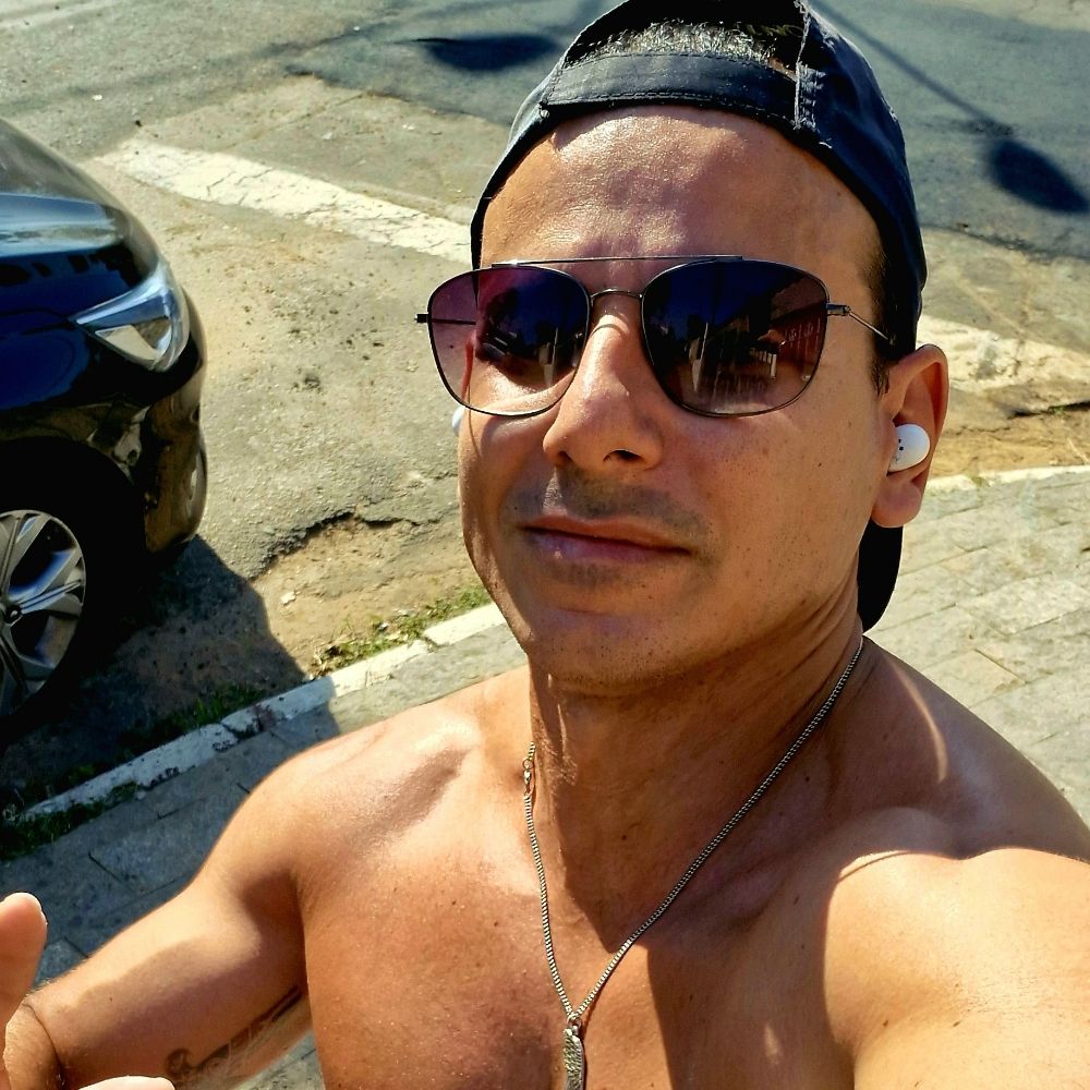 Felipe Baptista