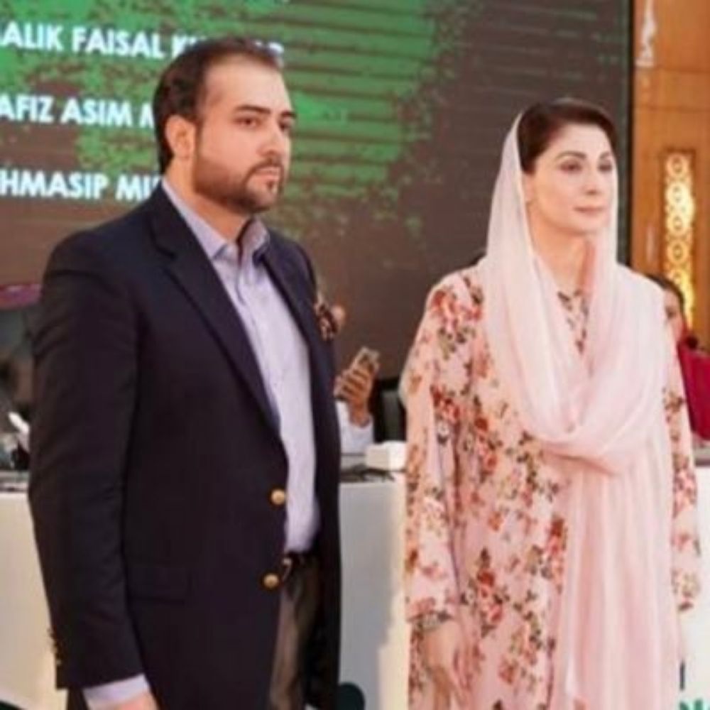 Syed Ashiq Hussain Kirmani
