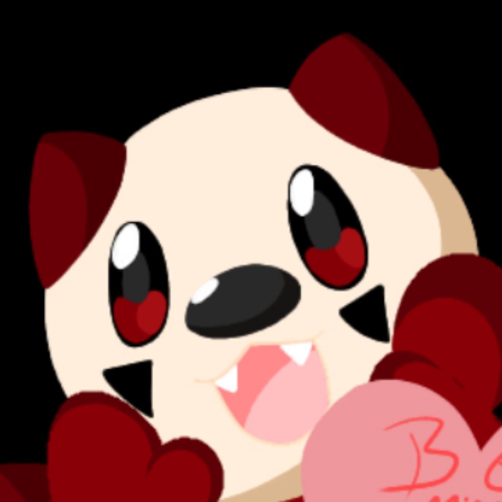 Luis The Oshawott :3c