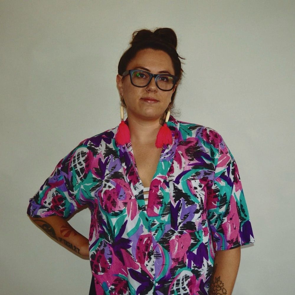 Grace Gutierrez