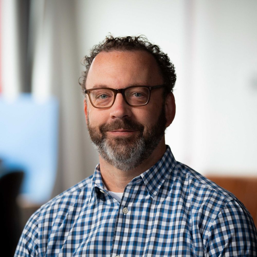 Jim Scharf