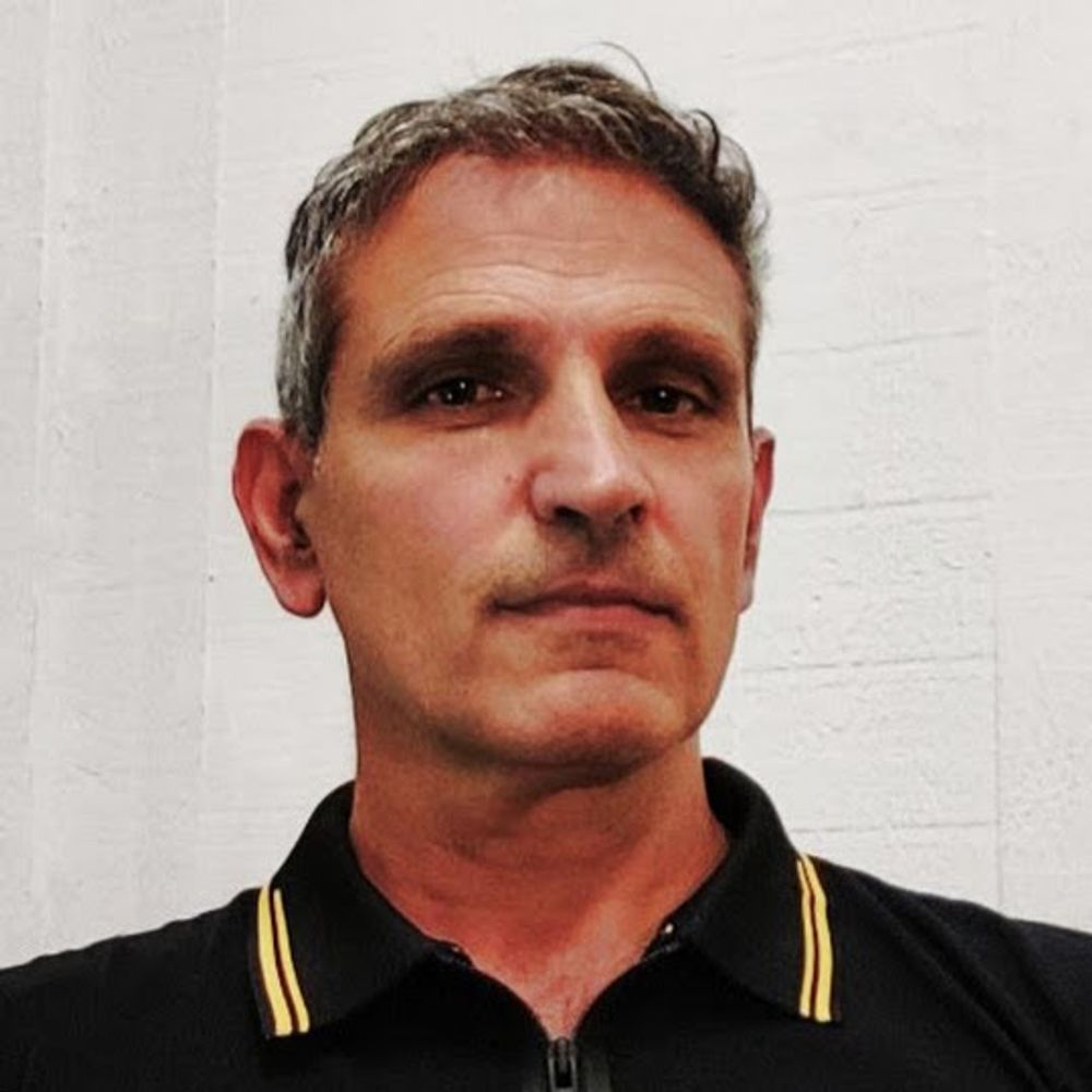 Isidro Jiménez-Gómez