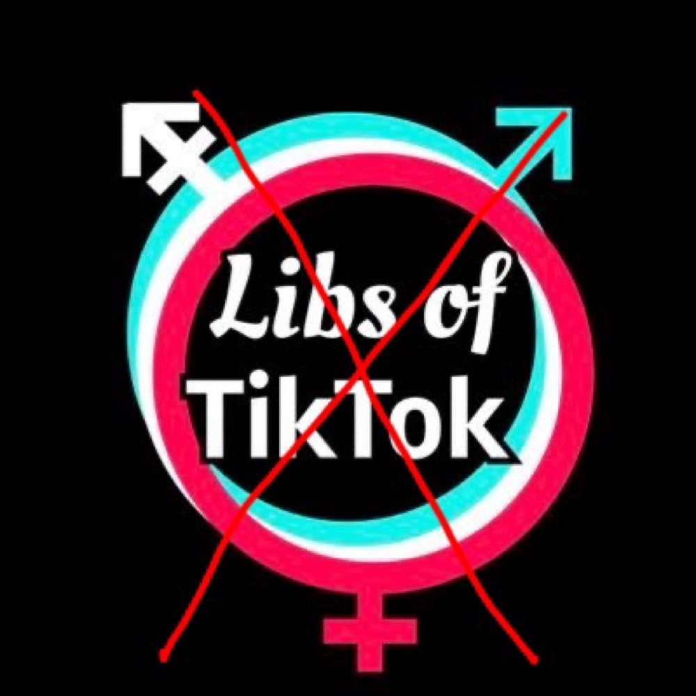 LibsOfTikTok