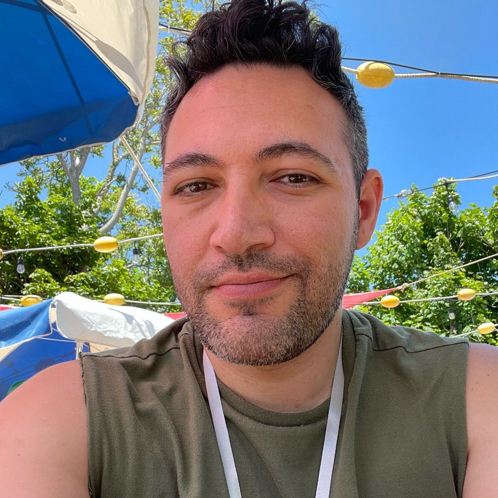 Raffi Sarkissian