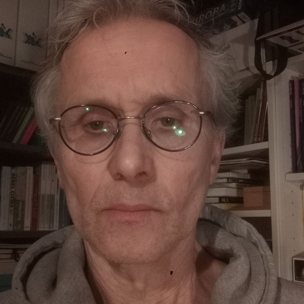 Johannes Flacke
