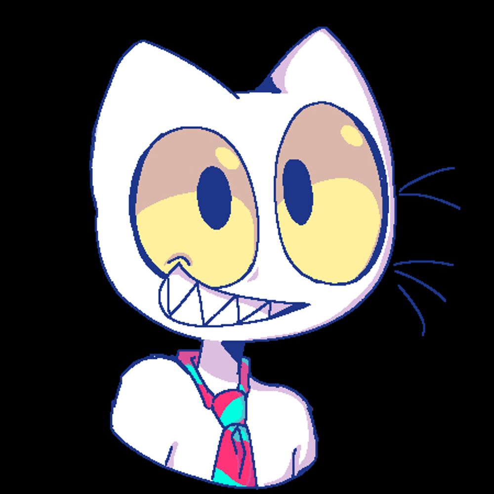 CAS !!