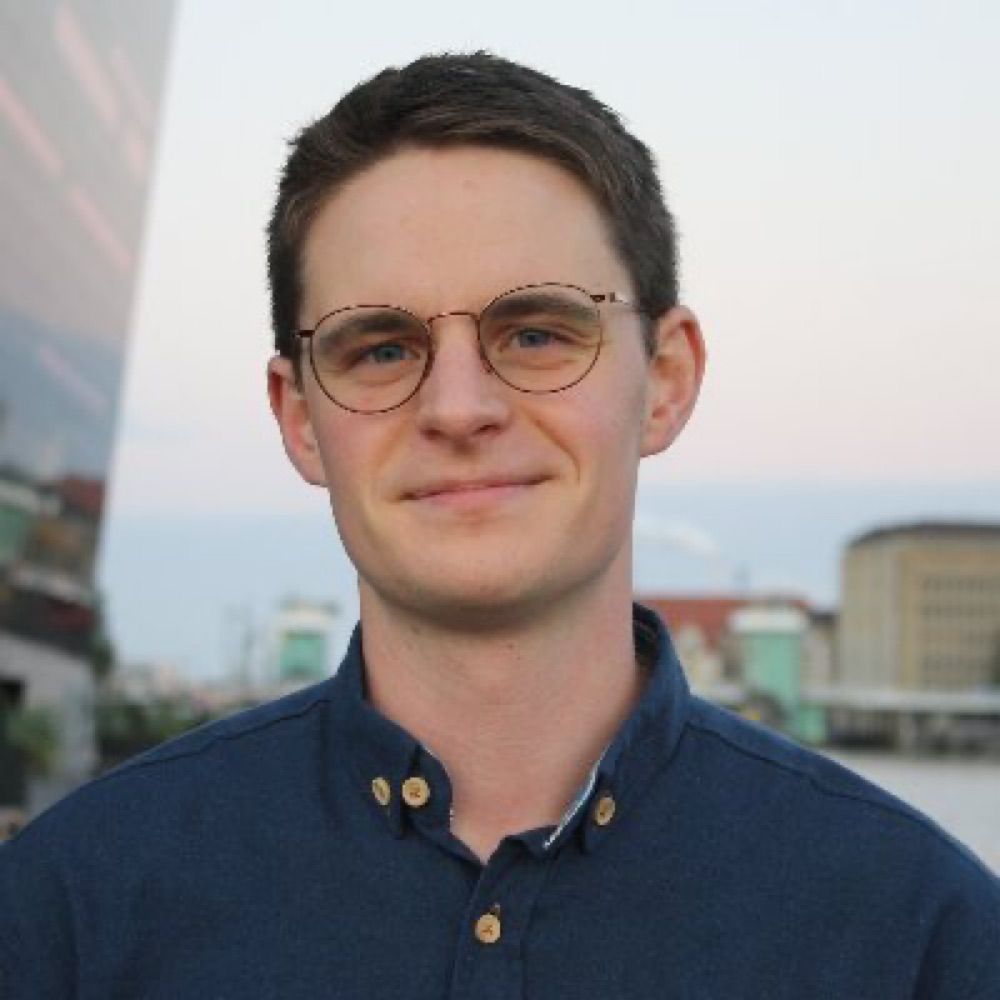 Henrik Dahl Pinholt