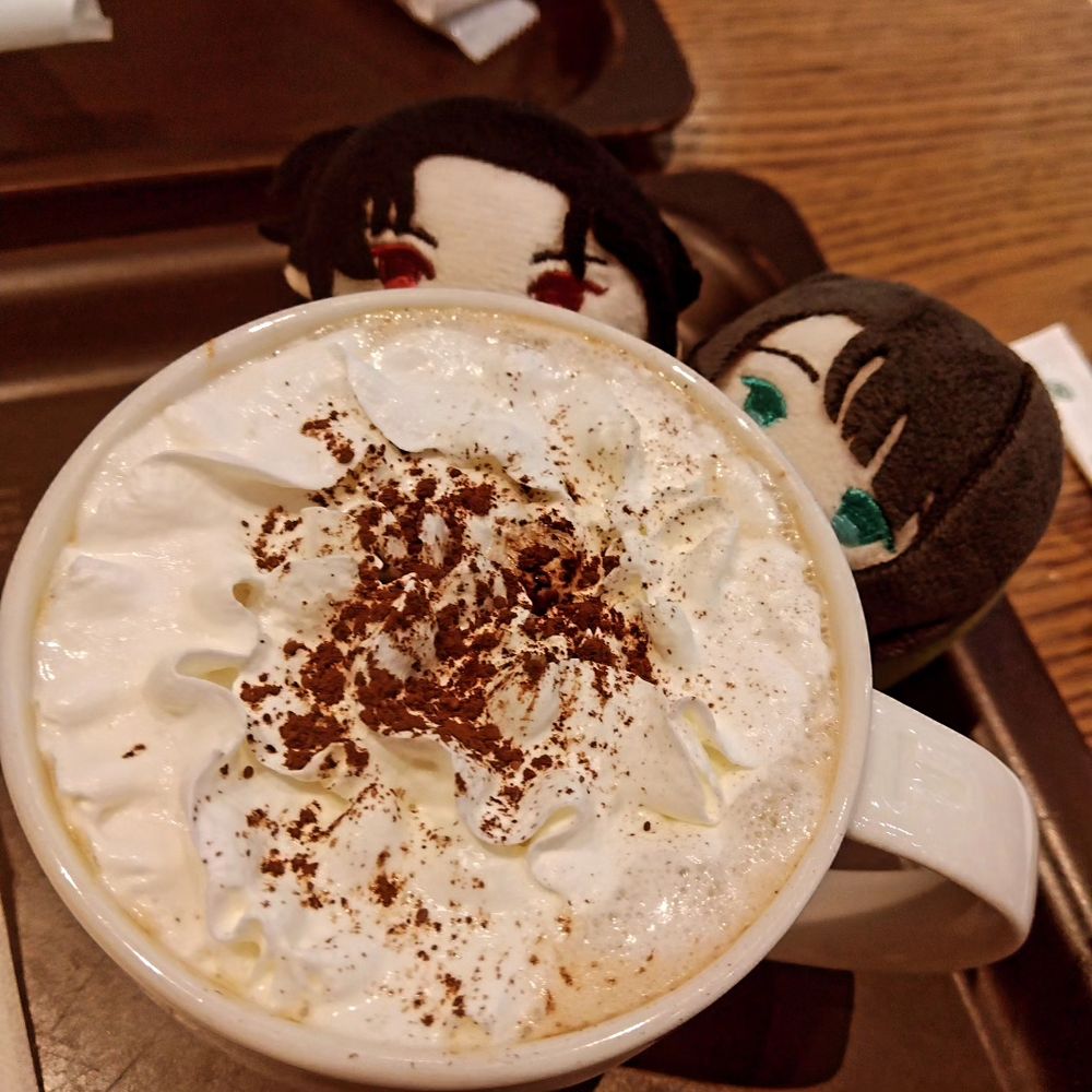 みかんくん