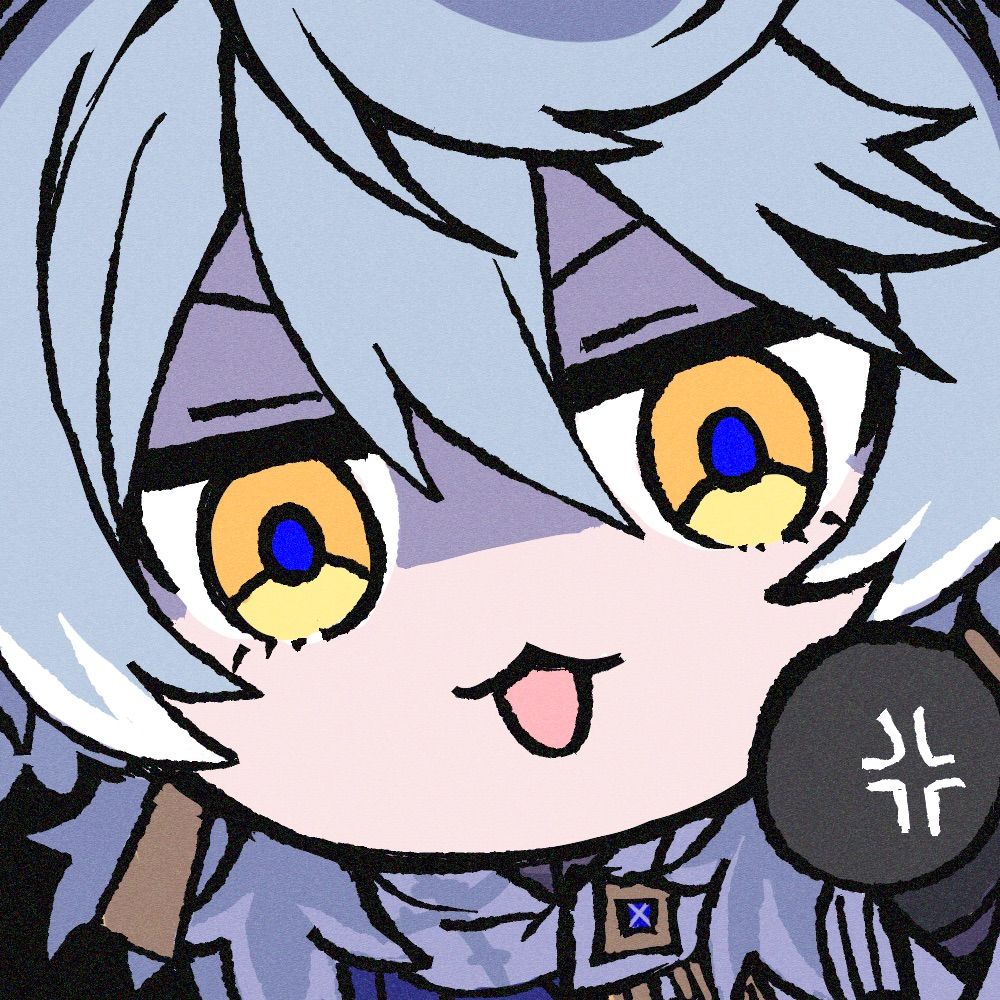 Teo 🦋 Commissions open on vgen!