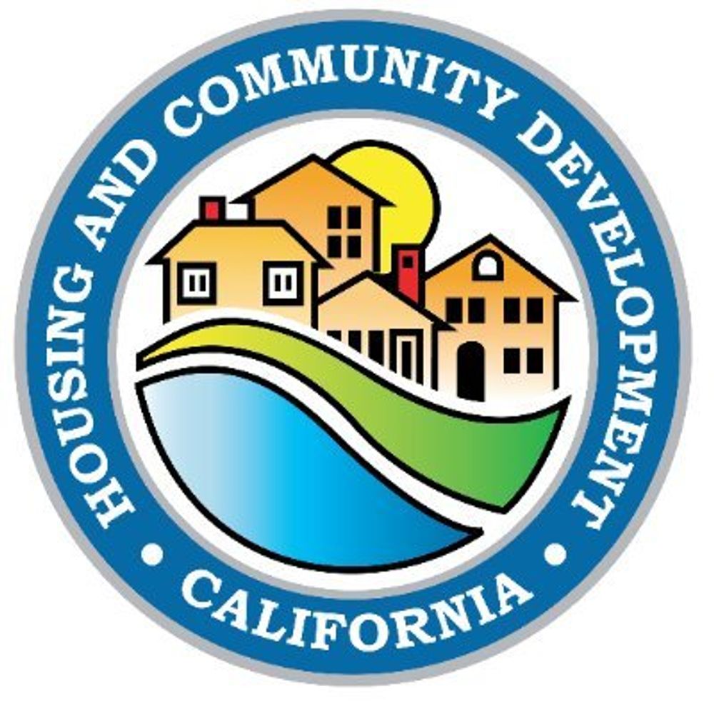 CA Department of Housing and Community Development (HCD)