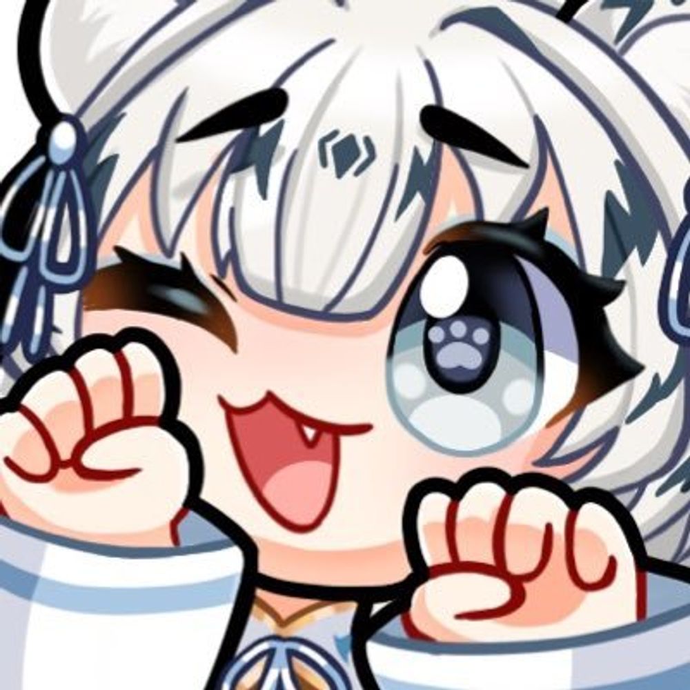 yerm 🐯❄️ │ EMOTE ARTIST