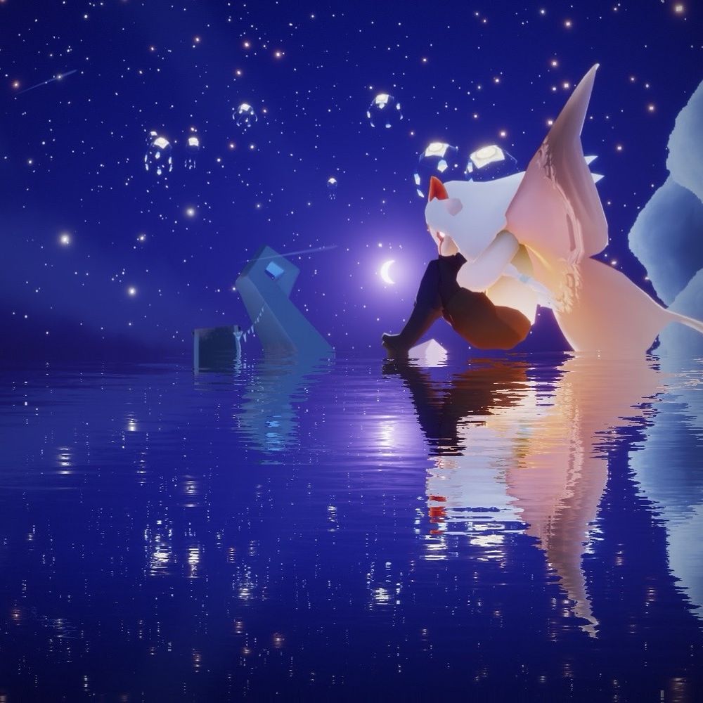 月夜