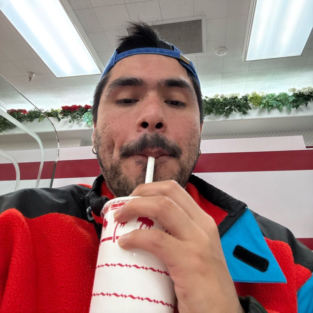 No, this is Beto