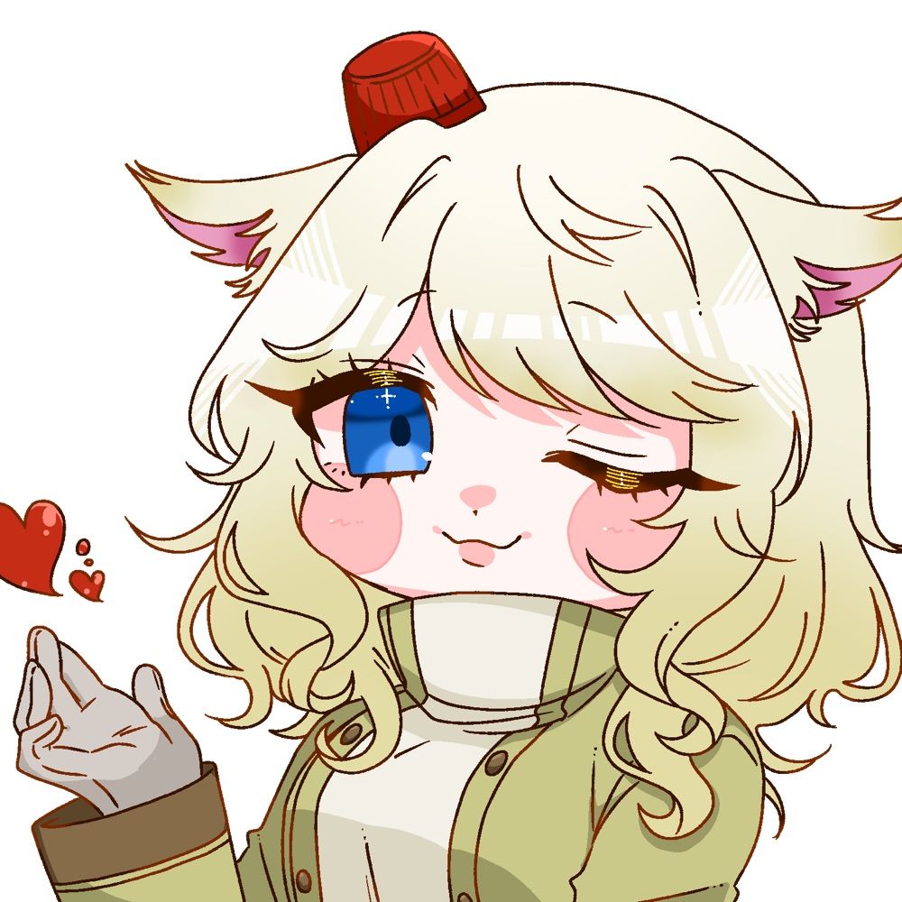 チキン野郎a.k.aマヨちゃん