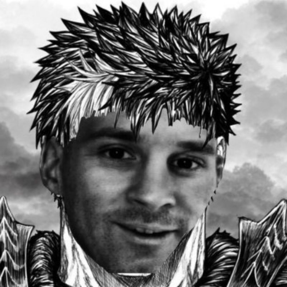Paizen (arc Berserk)