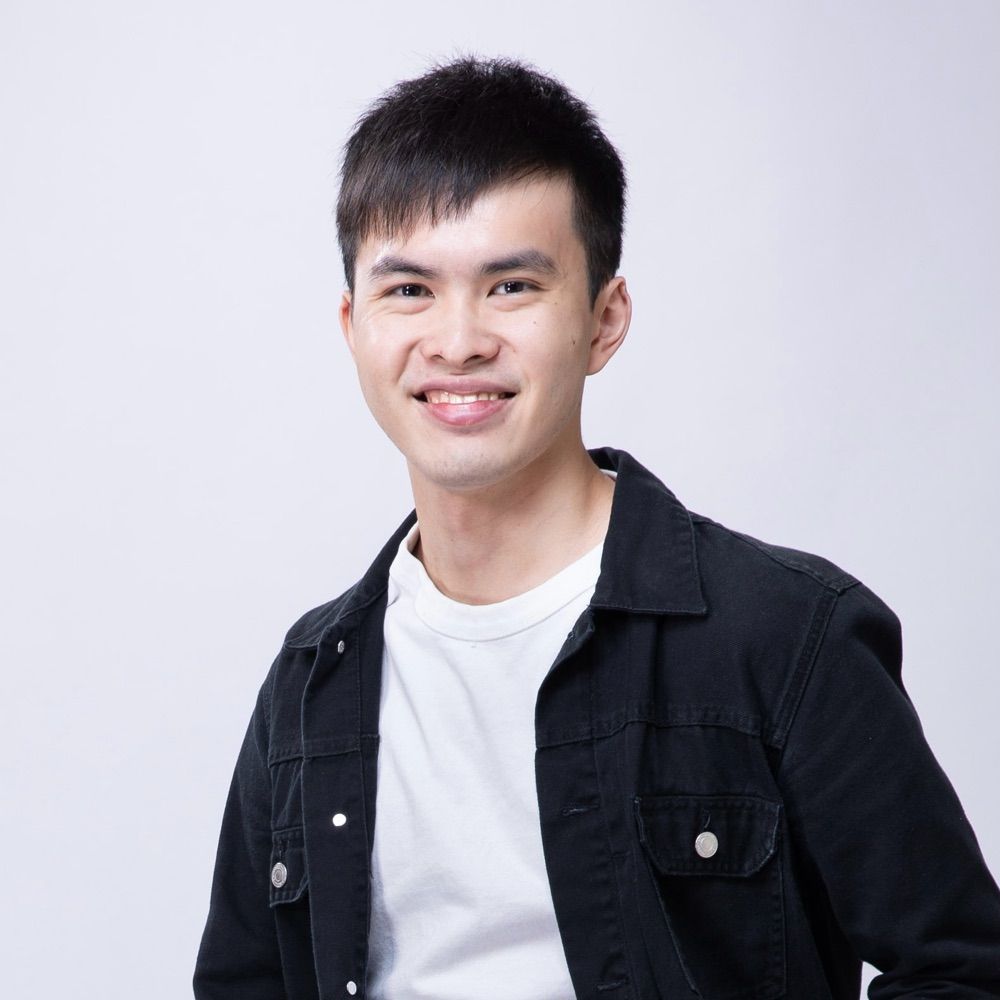 Ethan Chang