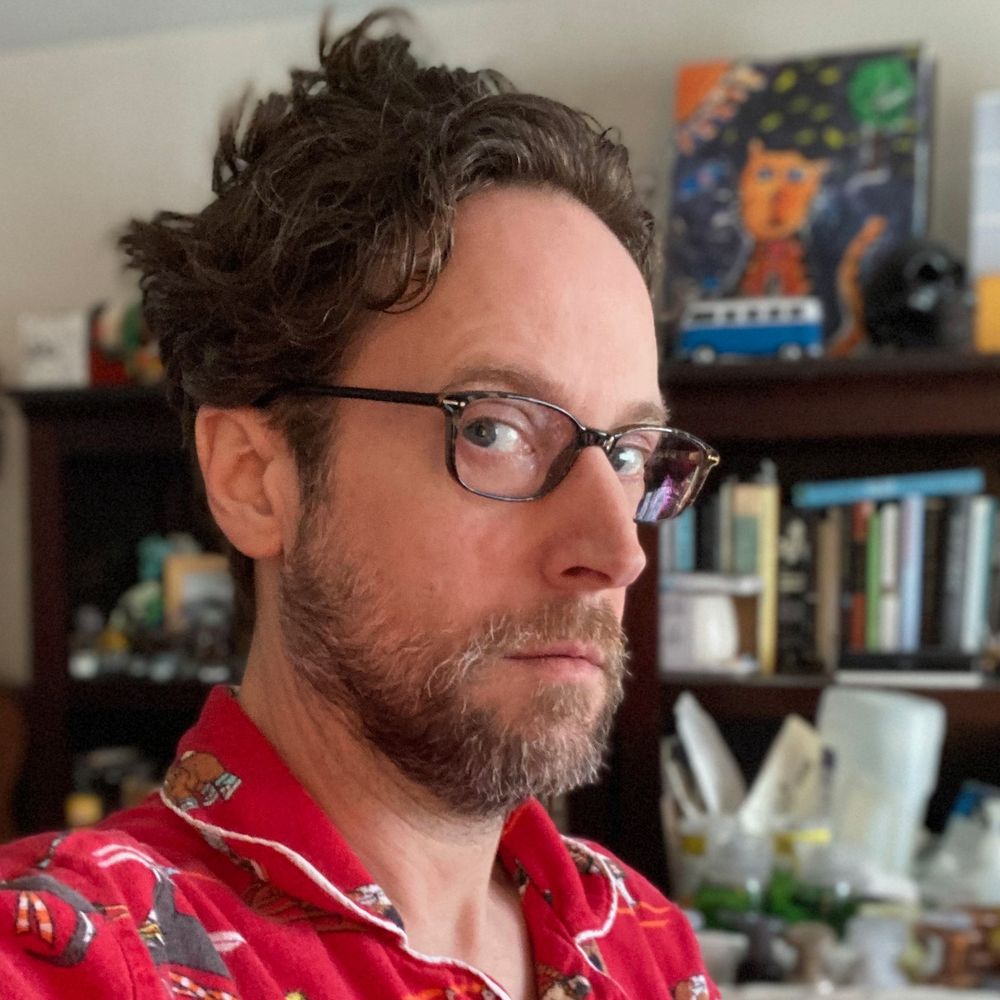 Doug Solomon