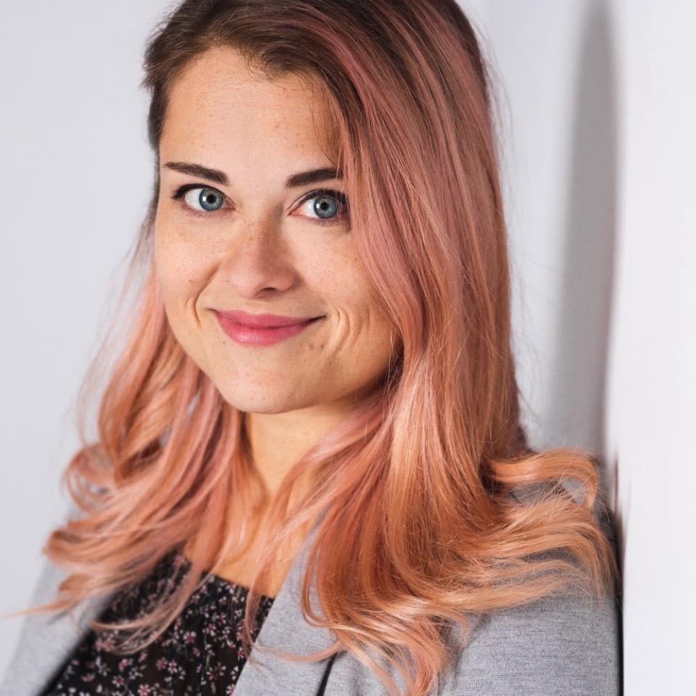 Laura Goulet | Stratège de contenu, copywriter