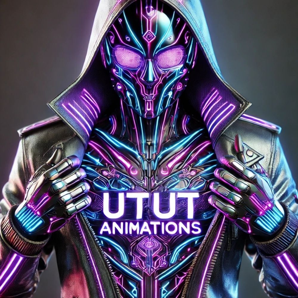 Utut Animations