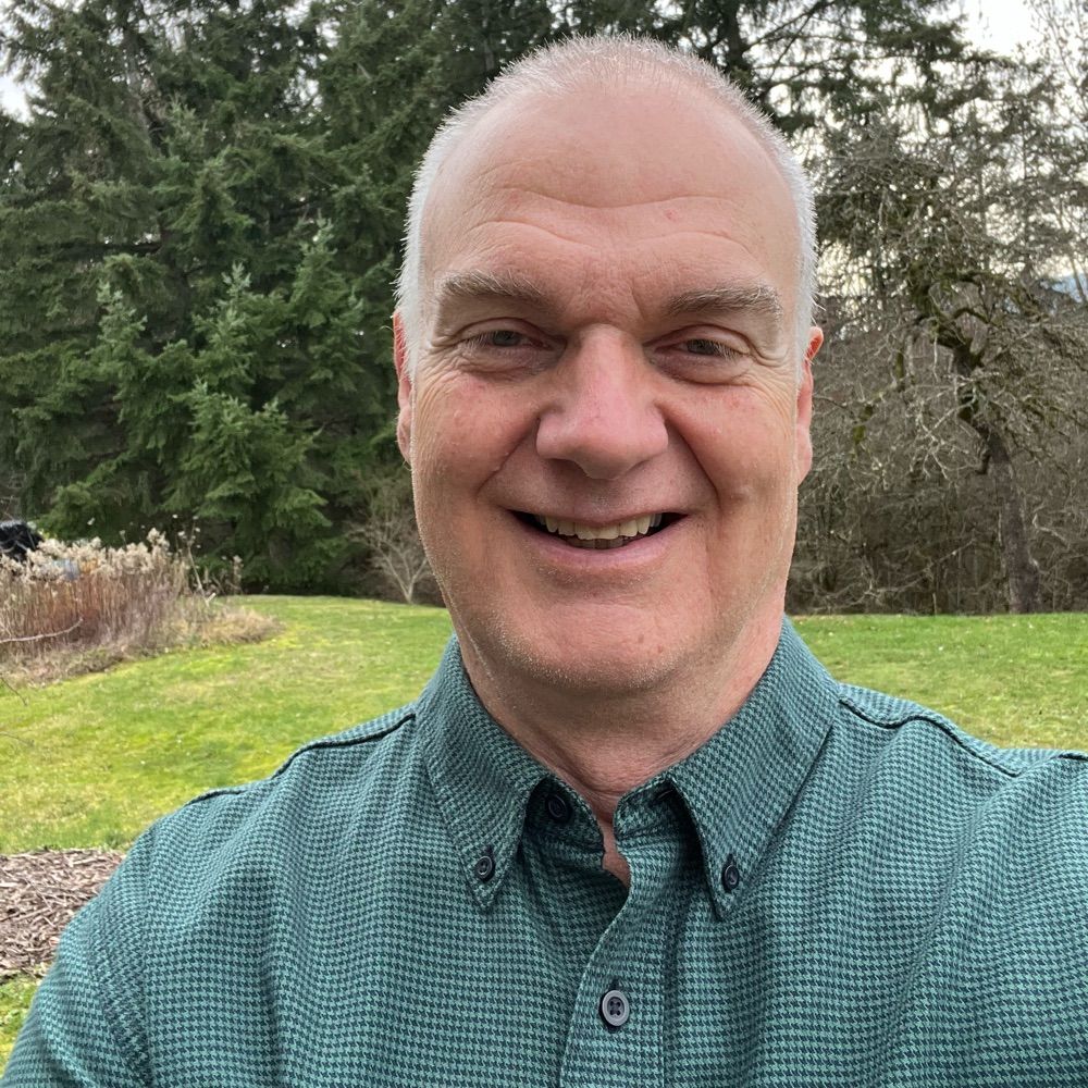 Glen Grunau