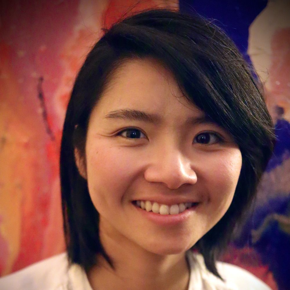 Kristel Tjandra