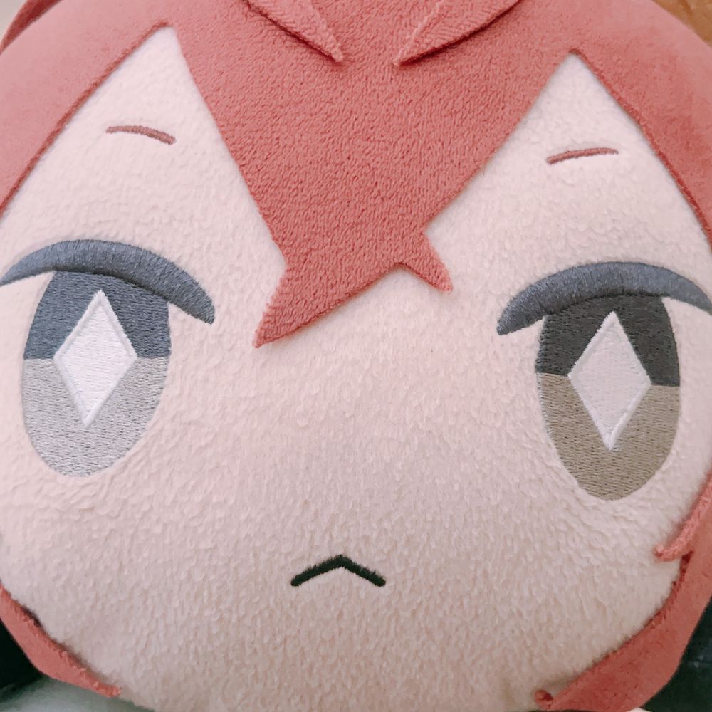 生命コロコロ綿