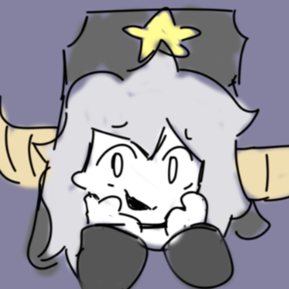 the silly (anynam)