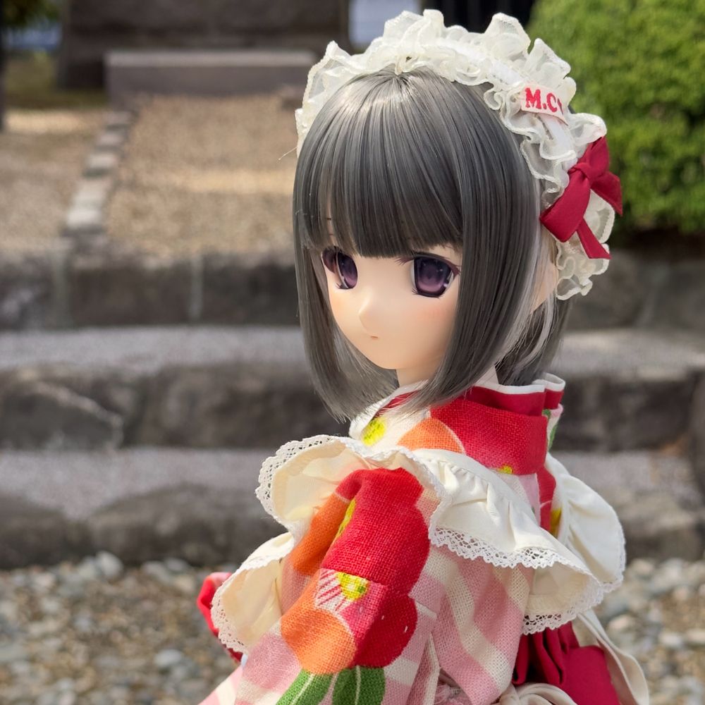 もっさりー