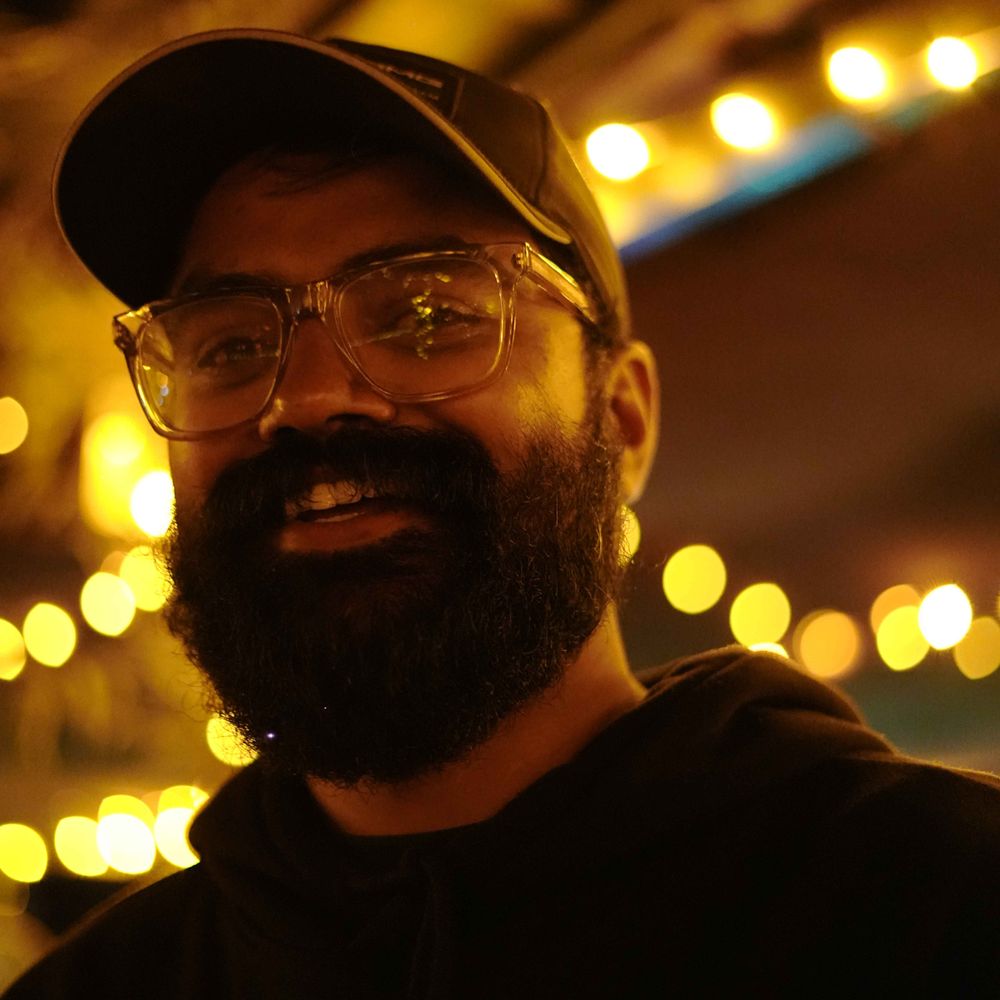 Arun Sajeev