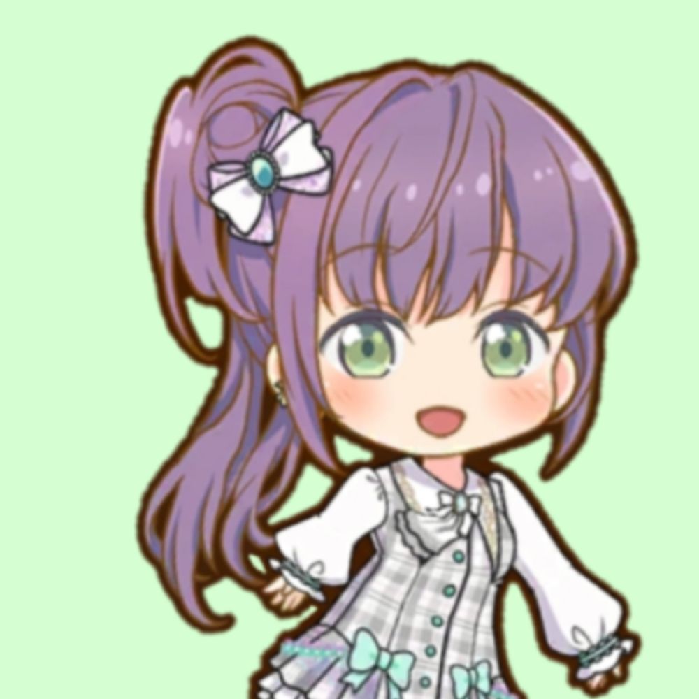 なな