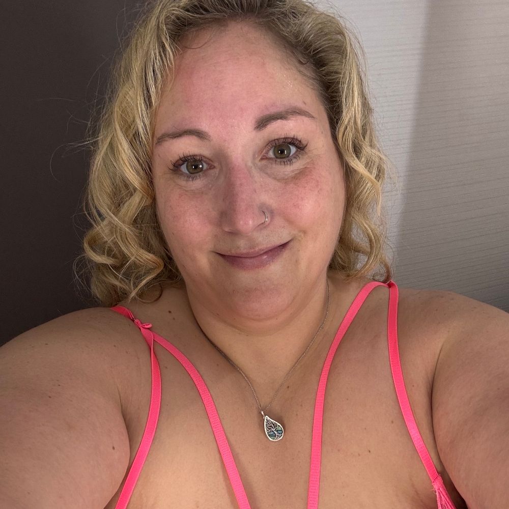 Sexy Lexy Morgan~Tampa FL May 2-4~