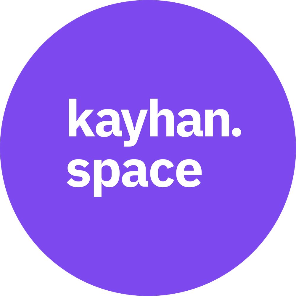 Kayhan Space