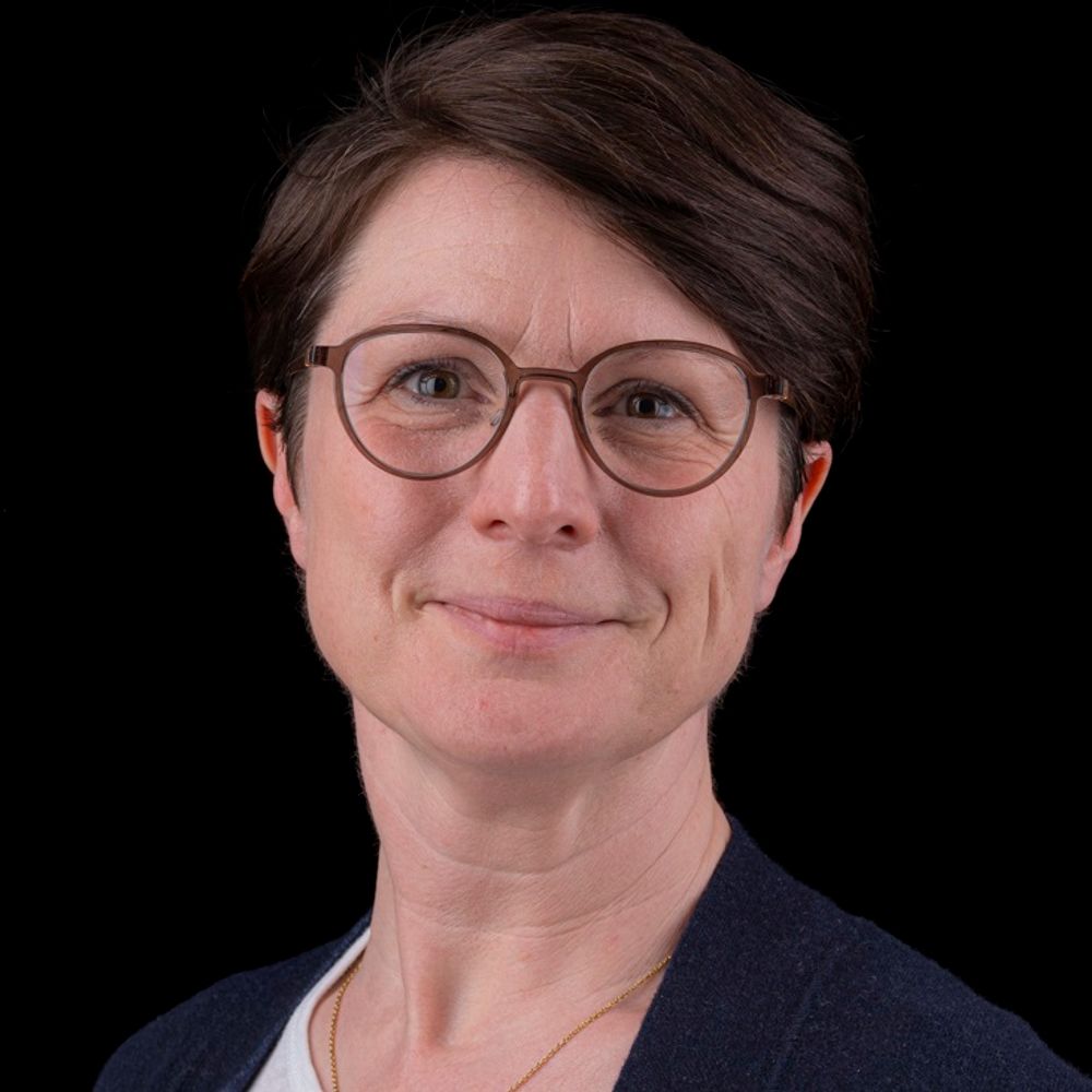 Marianne Simonsen
