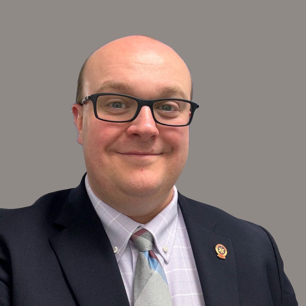 Jonathon Jenkins