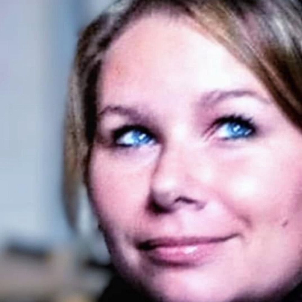 Karin Långström